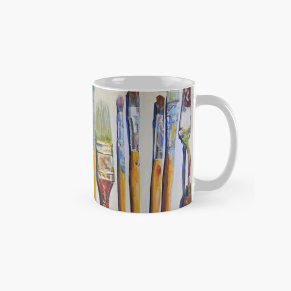 Item preview, Riccoboni Artist Paint Brushes designed and sold by RDRiccoboni.