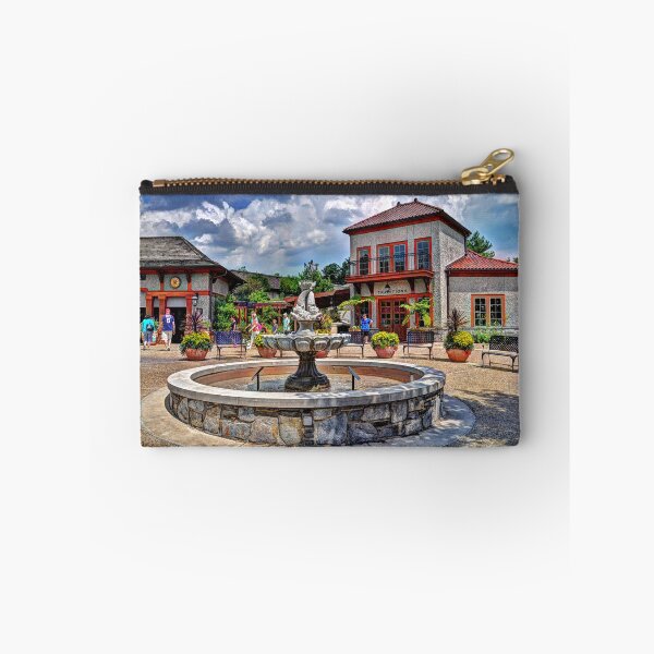 Item preview, Traditions at Antler Hill Village designed and sold by Savannah Gibbs.