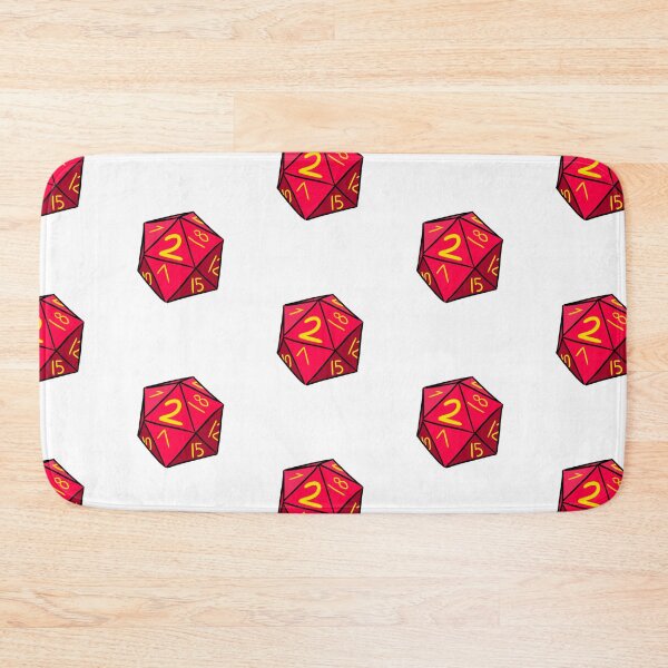Item preview, 2Crew [No Dice, Pattern] designed and sold by Blizardstar.