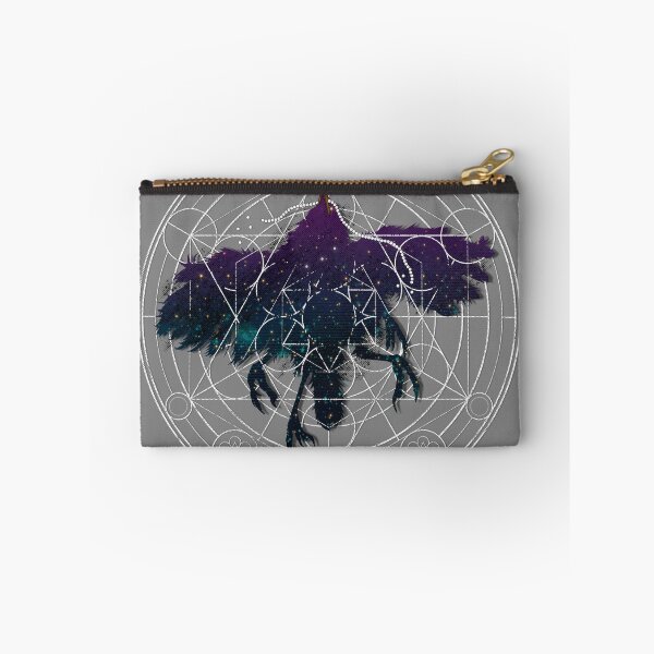 Item preview, The Lost Messenger designed and sold by GODZILLARGE.