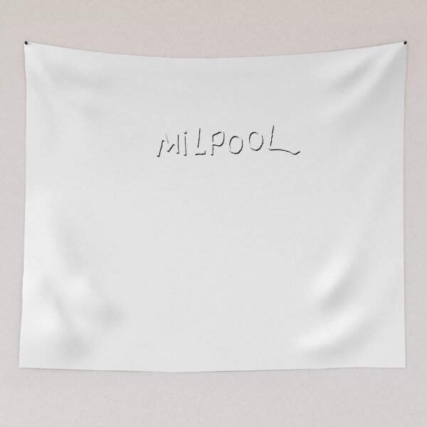 Item preview, Milpool  designed and sold by rockbottomau.