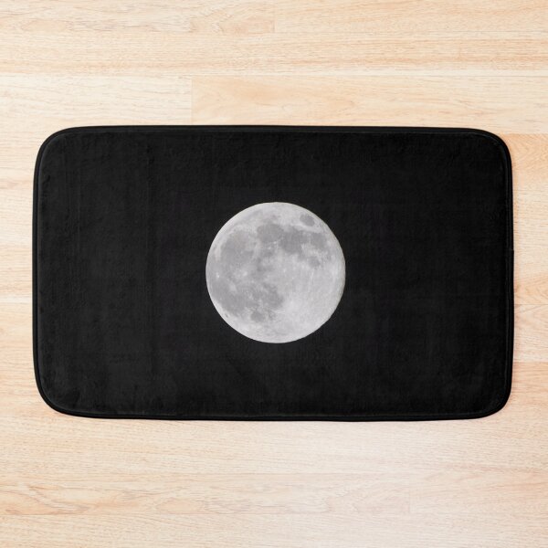 Item preview, ‘Superest’ Supermoon designed and sold by Savannah Gibbs.