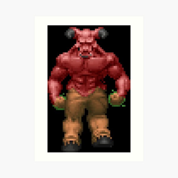 baron of hell sprites baron of hell sprites