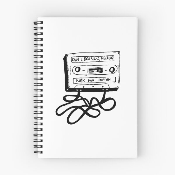 Item preview, Can I Borrorw A Feeling - TAPE designed and sold by rockbottomau.