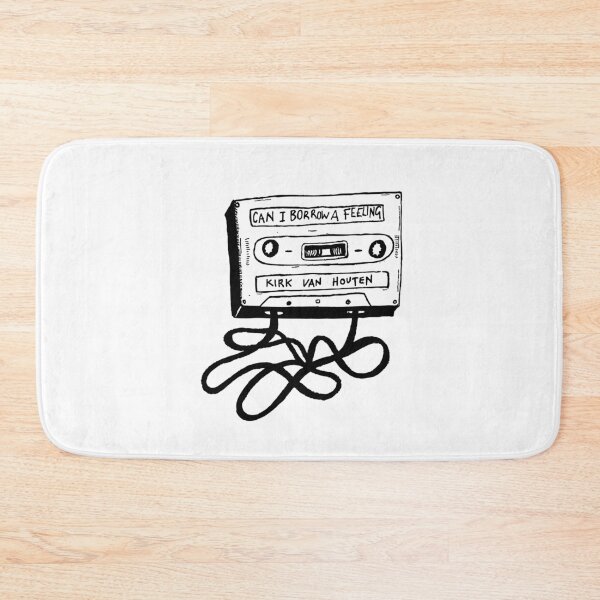 Item preview, Can I Borrorw A Feeling - TAPE designed and sold by rockbottomau.