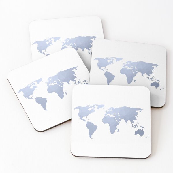 Item preview, World designed and sold by Callum Barnes.