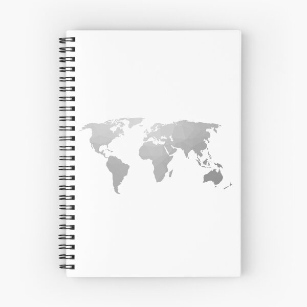 Item preview, World designed and sold by Callum Barnes.