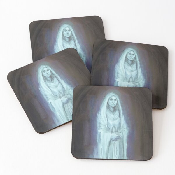 Item preview, Force ghost designed and sold by Faietiya.