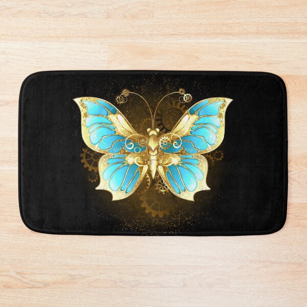 Item preview, Mechanical Butterfly ( Steampunk butterfly ) designed and sold by Blackmoon9.