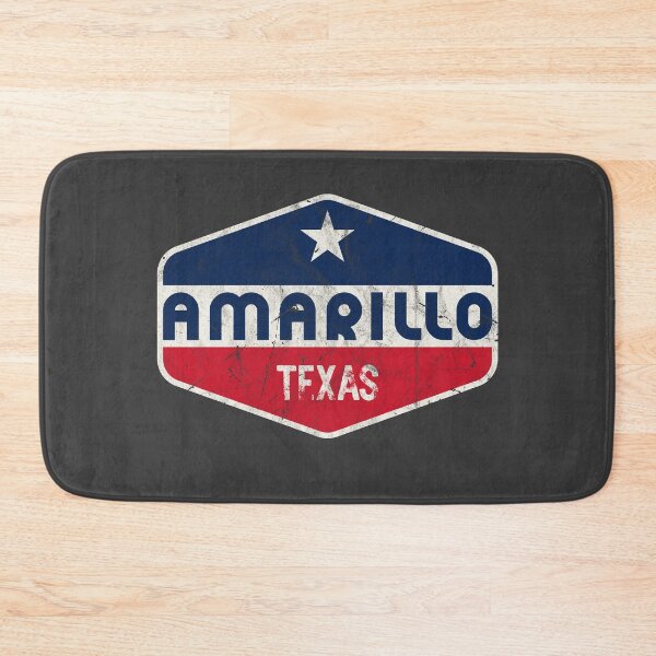 Artikelvorschau, Amarillo Texas entworfen und verkauft von dk80.