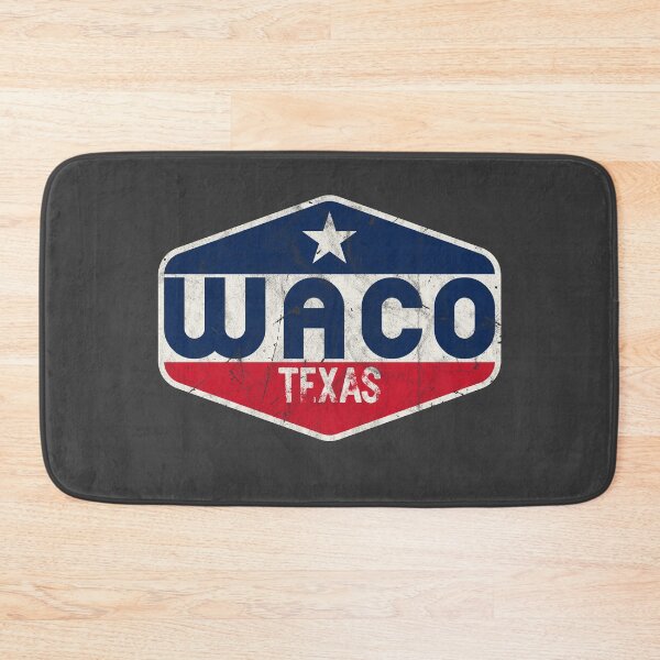 Item preview, Waco Texas designed and sold by dk80.