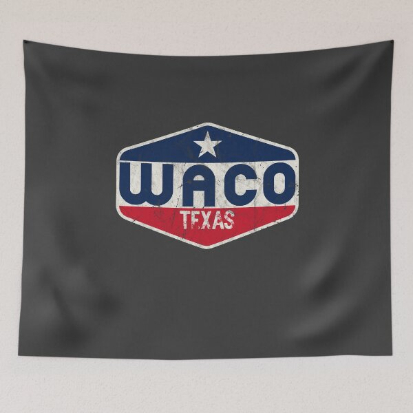 Item preview, Waco Texas designed and sold by dk80.