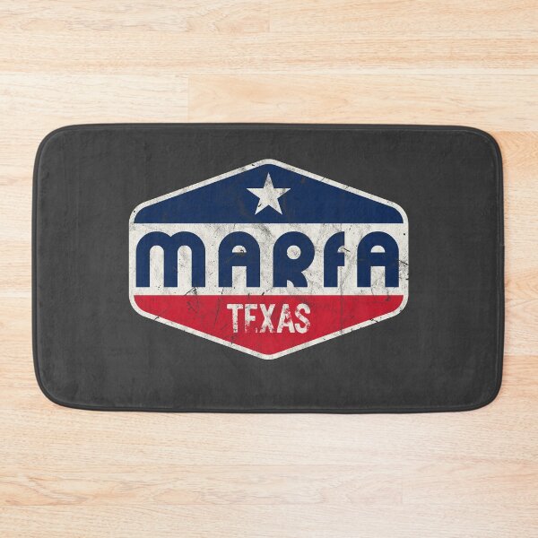 Item preview, Marfa Texas designed and sold by dk80.