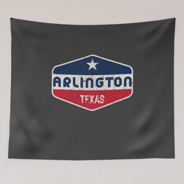 Item preview, Arlington Texas designed and sold by dk80.