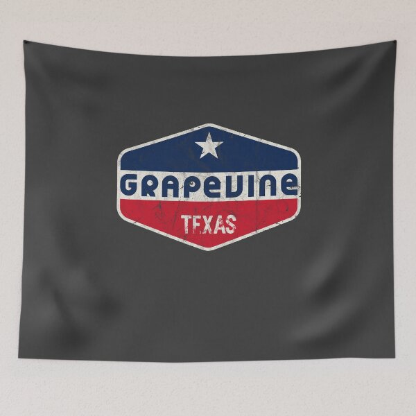 Item preview, Grapevine Texas designed and sold by dk80.