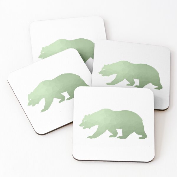 Item preview, Bear designed and sold by Callum Barnes.
