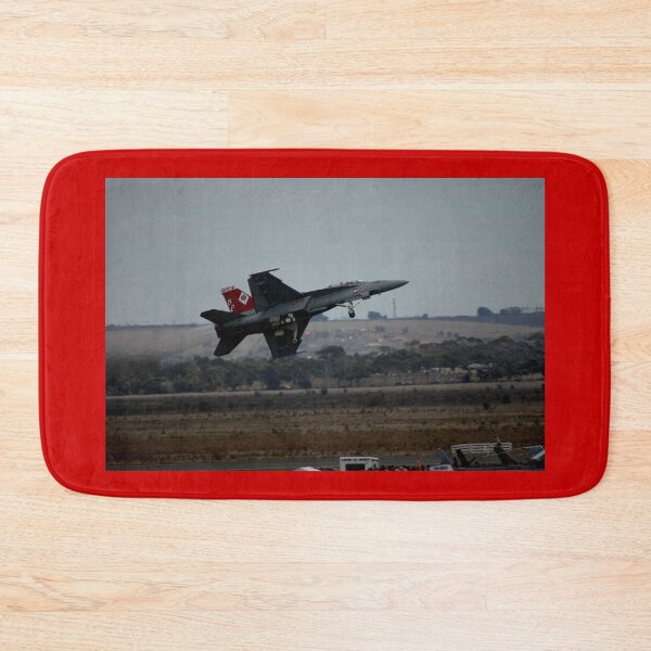 Item preview, F-18 - Peel-off After Take-off, Avalon 2007 designed and sold by muz2142.