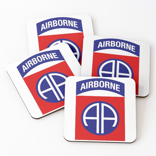 Item preview, 82nd All American Division designed and sold by AlanSi91.