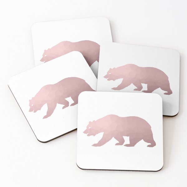 Item preview, Bear designed and sold by Callum Barnes.