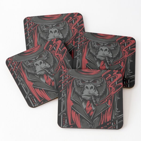 Item preview, True Mafia designed and sold by egonzalezsk.