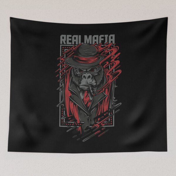 Item preview, True Mafia designed and sold by egonzalezsk.