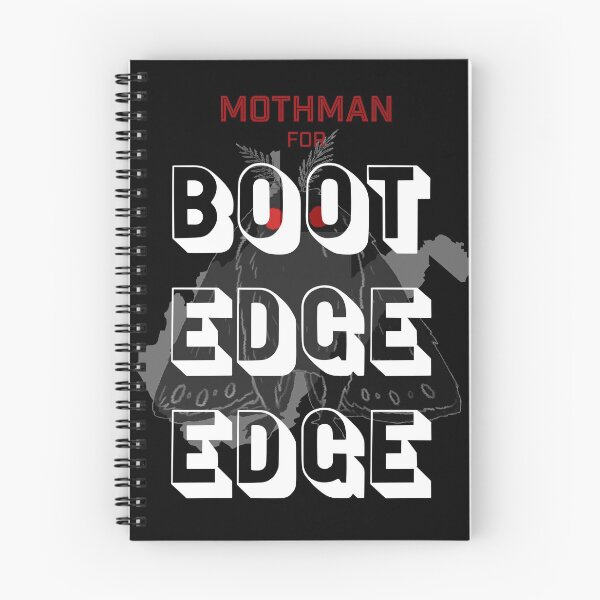 Item preview, Mothman for Pete!- Buttigieg designed and sold by Pete4America.