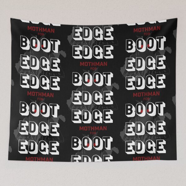 Item preview, Mothman for Pete!- Buttigieg designed and sold by Pete4America.