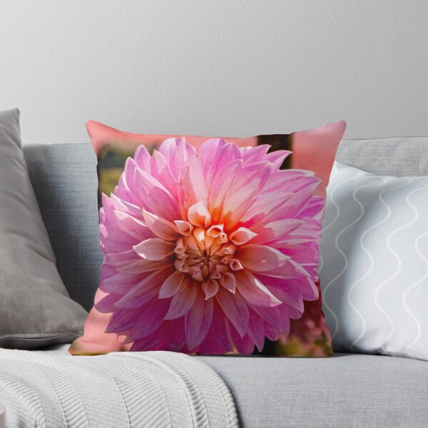 Item preview, Sunlit Dahlia designed and sold by JoeGeraci.