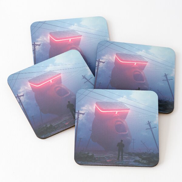 Item preview, Forgotten designed and sold by Devansh Atray.