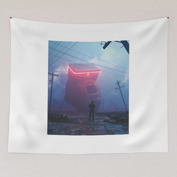 Item preview, Forgotten designed and sold by Devansh Atray.