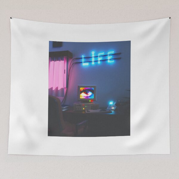 Item preview, Life designed and sold by Devansh Atray.