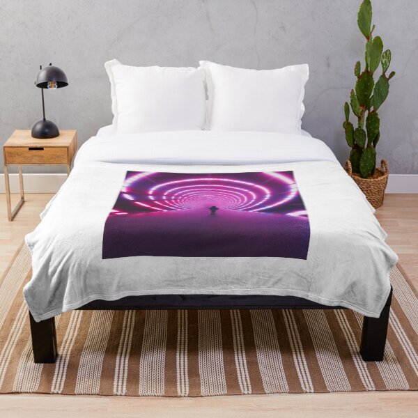 Aperçu de l'œuvre Chaîne de néon créée et vendue par Devansh Atray.