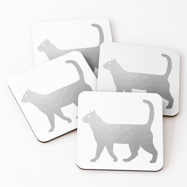 Item preview, Cat Walking designed and sold by Callum Barnes.