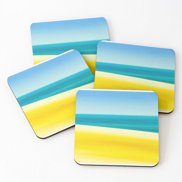 Item preview, Sand Sea and Sky designed and sold by Clare Colins.