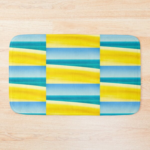 Item preview, Sand Sea and Sky designed and sold by Clare Colins.