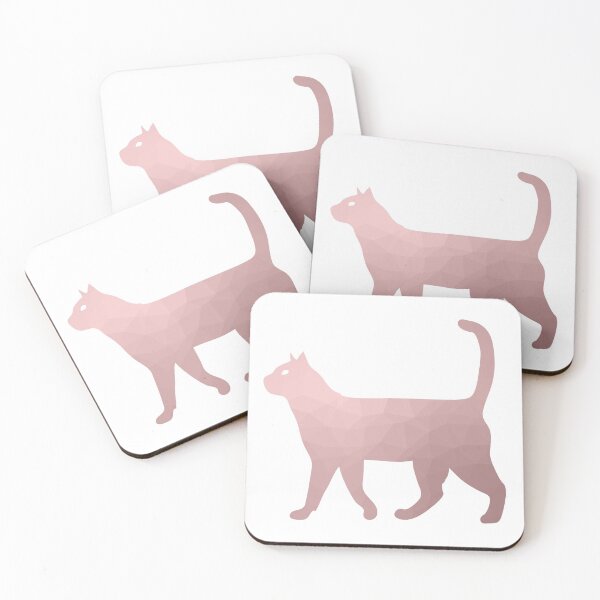 Item preview, Cat Walking designed and sold by Callum Barnes.
