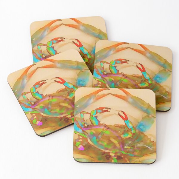 Item preview, Crabs designed and sold by Julia Grammer-Begley.