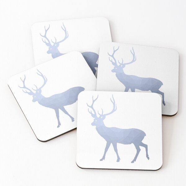 Item preview, Deer designed and sold by Callum Barnes.