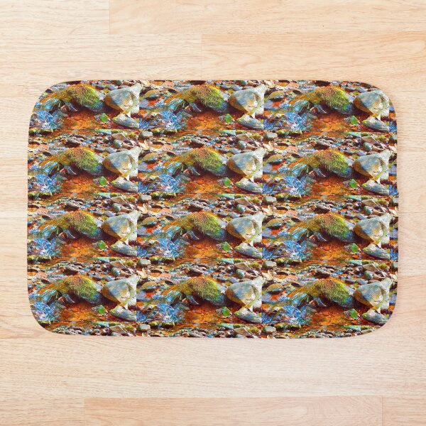 Item preview, WATER CROWNED designed and sold by cyrillenicola.