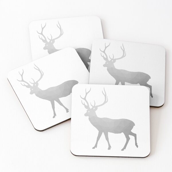 Item preview, Deer designed and sold by Callum Barnes.