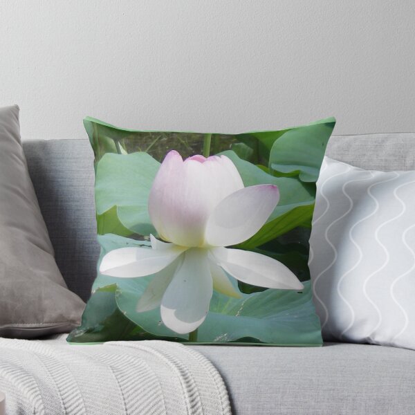 Item preview, Gentle Lotus Blossom  designed and sold by SunDame.