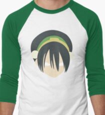 avatar toph shirt