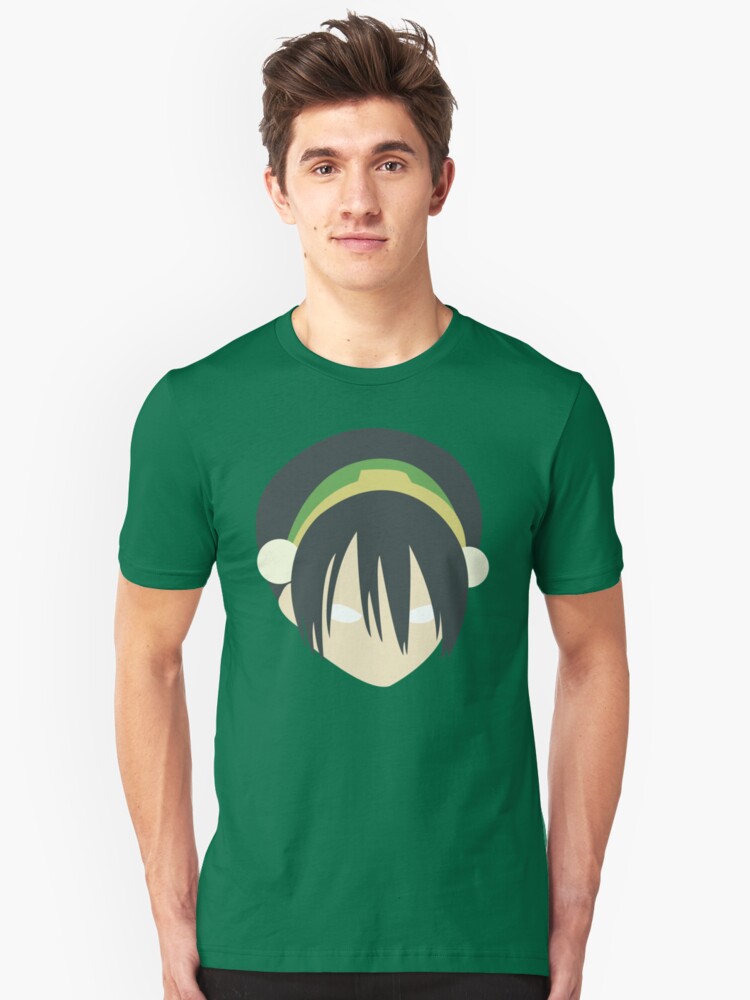 toph shirt
