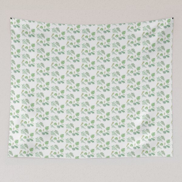 Item preview, greenery 2 designed and sold by rubyoakley.