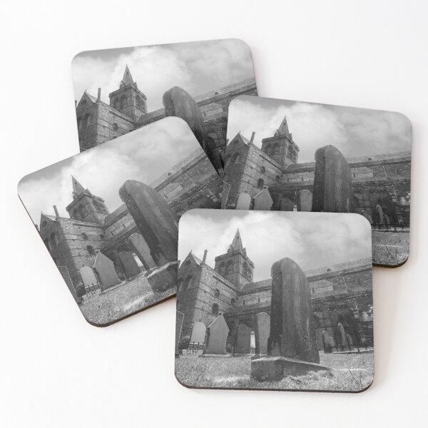 Item preview, Old Graveyard designed and sold by Marylou Badeaux.