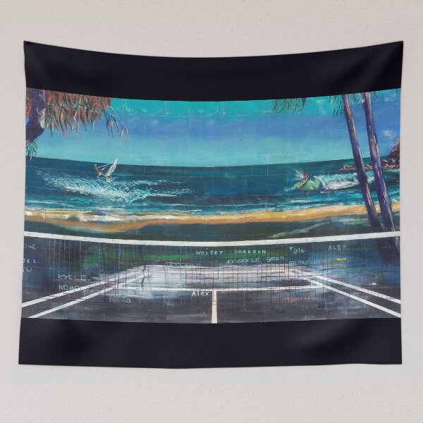 Item preview, Mural t-bones wall designed and sold by robert (bob) gammage.