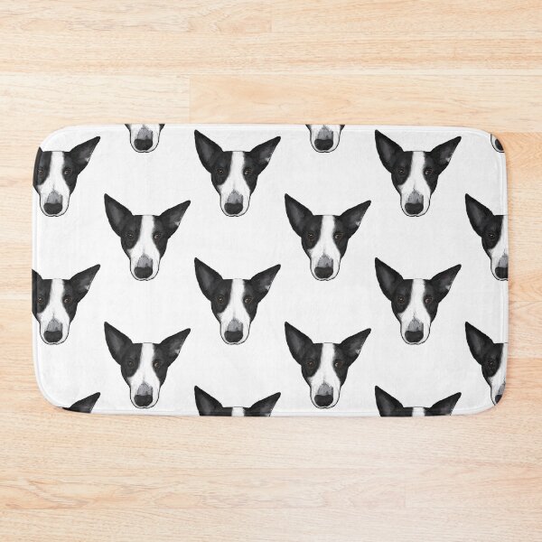 Item preview, Border Collie designed and sold by thatcuriousone.