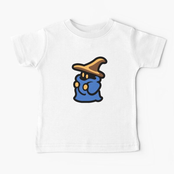 Item preview, FF Black Mage designed and sold by likelikes.