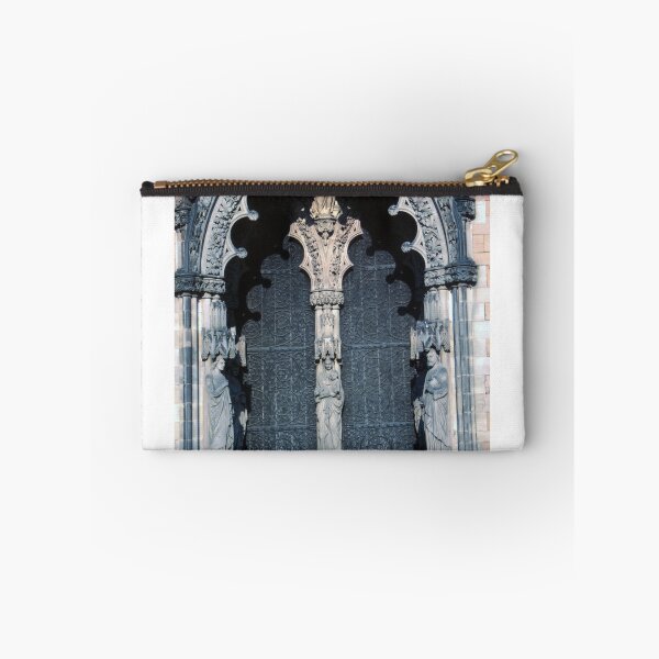 Item preview, Doorway ,Lichfield ,England 198409260073  designed and sold by Fred Mitchell.