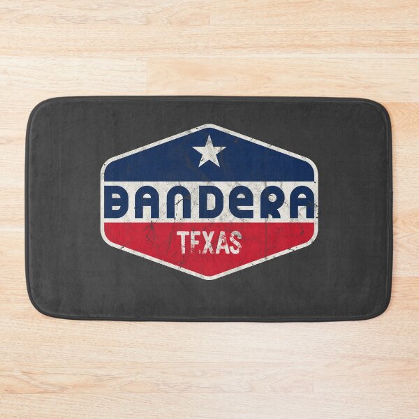 Item preview, Bandera Texas designed and sold by dk80.